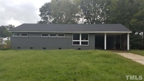 913 Forest Dr, Garner, NC 27529 photo 1