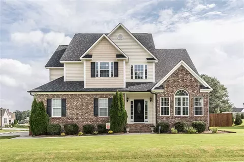 12 Sharpstone Ln, Clayton, NC 27527 photo 1