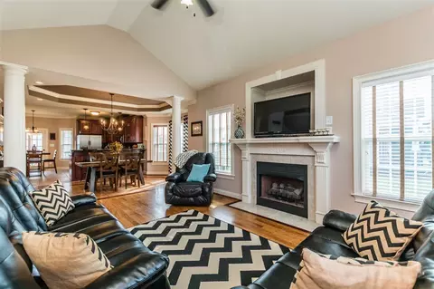 12 Sharpstone Ln, Clayton, NC 27527 photo 5