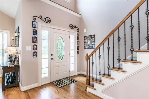 12 Sharpstone Ln, Clayton, NC 27527 photo 3