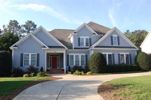 736 Hadrian Dr, Garner, NC 27529 photo 1