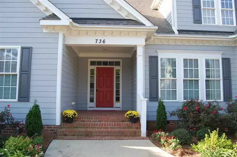 736 Hadrian Dr, Garner, NC 27529 photo 25