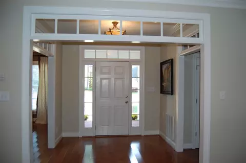 736 Hadrian Dr, Garner, NC 27529 photo 4