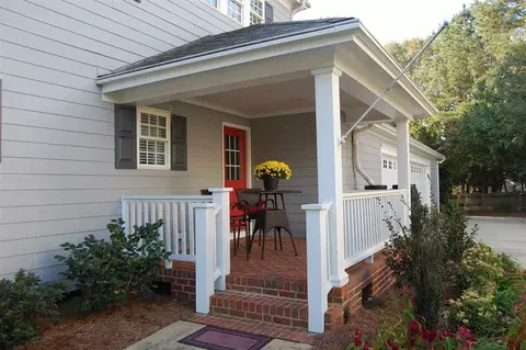 736 Hadrian Dr, Garner, NC 27529 photo 3