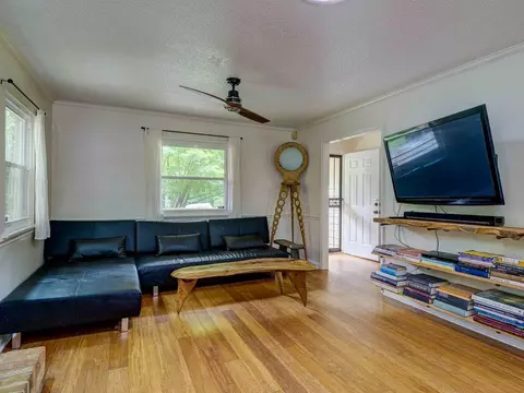 1706 Ward St, Durham, NC 27707 photo 3