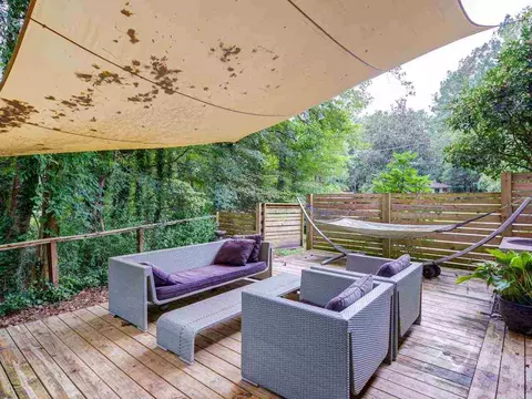 1706 Ward St, Durham, NC 27707 photo 19