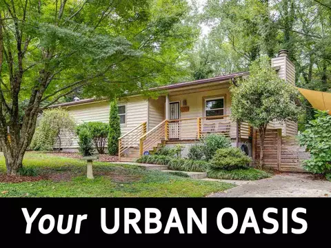 1706 Ward St, Durham, NC 27707 photo 1