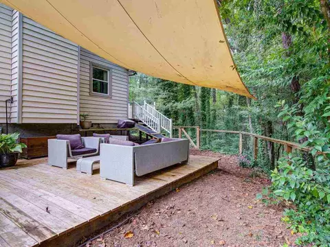 1706 Ward St, Durham, NC 27707 photo 20