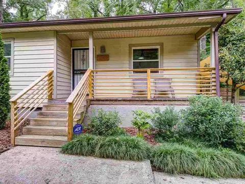 1706 Ward St, Durham, NC 27707 photo 2