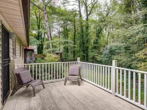 1706 Ward St, Durham, NC 27707 photo 12