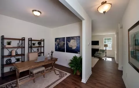105 Peninsula Ct, Durham, NC 27703 photo 3
