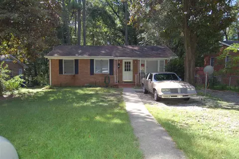1210 Truman St, Durham, NC 27701 photo 1