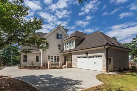 1304 Brooks Ave, Raleigh, NC 27607 photo 25