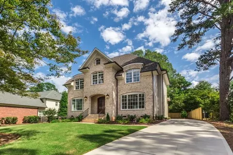 1304 Brooks Ave, Raleigh, NC 27607 photo 2