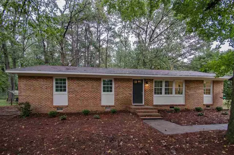 3311 C View St, Durham, NC 27713 photo 1