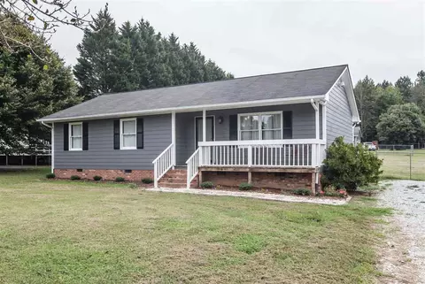 6920 Kiger Rd, Rougemont, NC 27572 photo 1