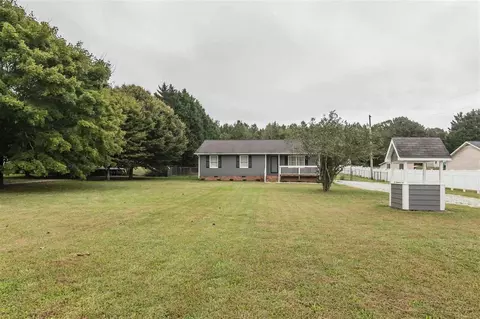 6920 Kiger Rd, Rougemont, NC 27572 photo 2
