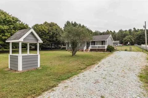 6920 Kiger Rd, Rougemont, NC 27572 photo 3