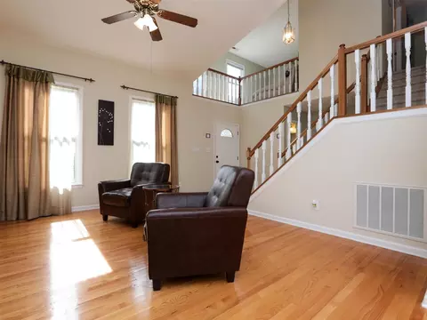 4 Homecroft Ct, Durham, NC 27703 photo 5