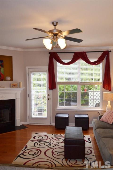 7840 Silverthread Ln, Raleigh, NC 27614 photo 7