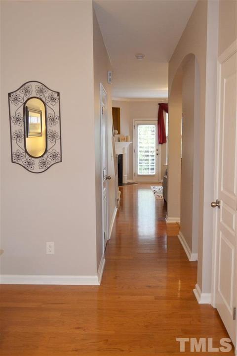 7840 Silverthread Ln, Raleigh, NC 27614 photo 9