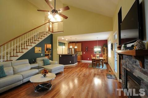 4509 Cloudy Day Ct, Wake Forest, NC 27587 photo 5