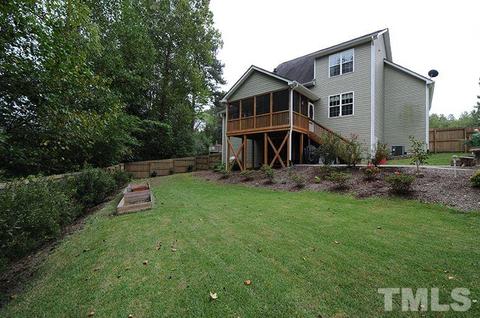 4509 Cloudy Day Ct, Wake Forest, NC 27587 photo 25