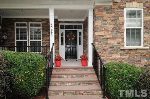 4509 Cloudy Day Ct, Wake Forest, NC 27587 photo 2