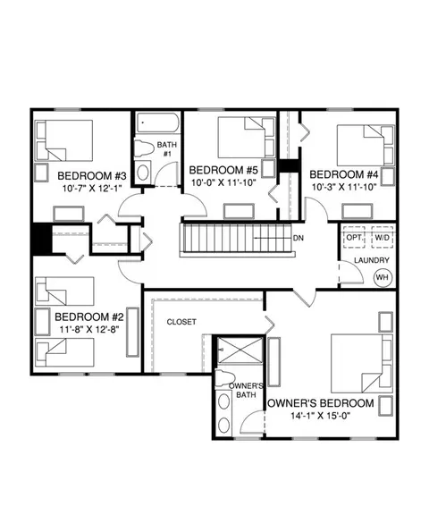 210 Fieldspar Ln, Clayton, NC 27520 photo 4