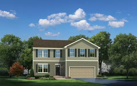210 Fieldspar Ln, Clayton, NC 27520 photo 1