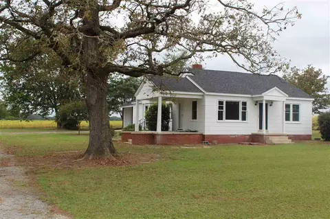 375 Blackman Rd, Dunn, NC 28334 photo 3