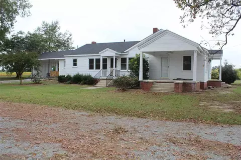 375 Blackman Rd, Dunn, NC 28334 photo 1