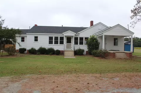 375 Blackman Rd, Dunn, NC 28334 photo 17