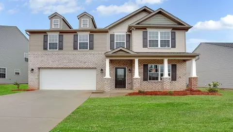 132 Solstice Dr, Haw River, NC 27258 photo 1
