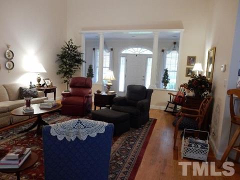 5802 Jomali Dr, Durham, NC 27705 photo 2