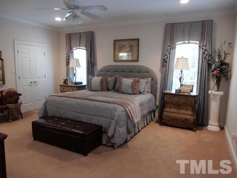 5802 Jomali Dr, Durham, NC 27705 photo 6