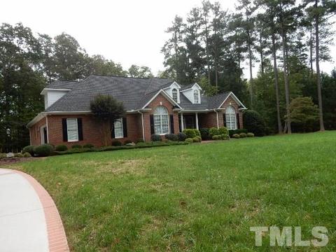 5802 Jomali Dr, Durham, NC 27705 photo 1