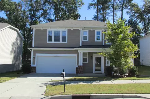 5108 Rainmaker Dr, Durham, NC 27704 photo 1