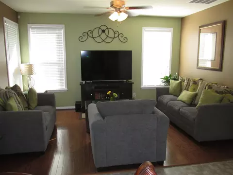5108 Rainmaker Dr, Durham, NC 27704 photo 3