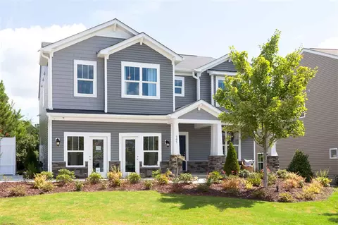 125 Putters Ct, Durham, NC 27703 photo 1