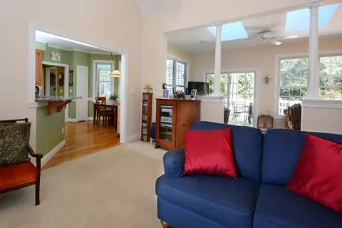 1030 Rees Ln, Durham, NC 27705 photo 7