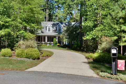 1030 Rees Ln, Durham, NC 27705 photo 1