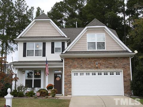 204 Cottesbrook Dr, Wake Forest, NC 27587 photo 1