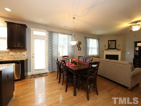 204 Cottesbrook Dr, Wake Forest, NC 27587 photo 4