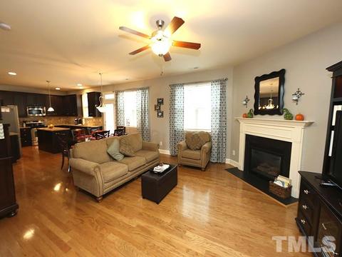 204 Cottesbrook Dr, Wake Forest, NC 27587 photo 6