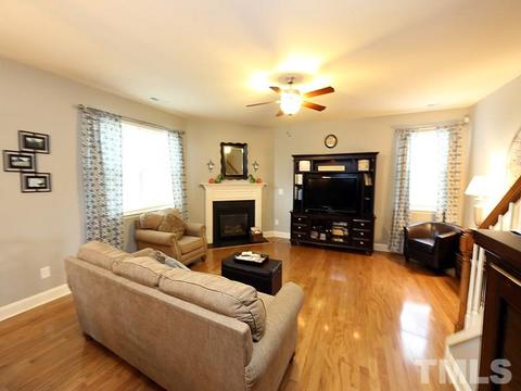 204 Cottesbrook Dr, Wake Forest, NC 27587 photo 5