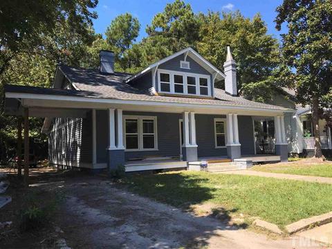 610 S Third St, Smithfield, NC 27577 photo 1