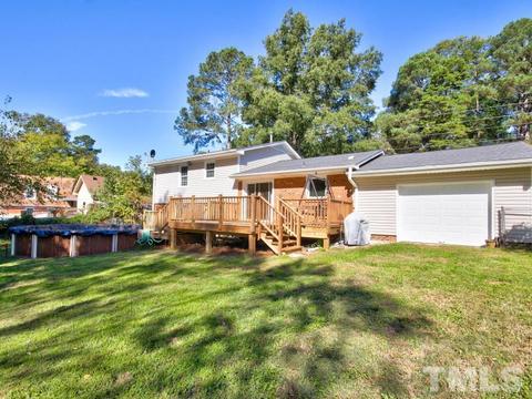 1404 Maple Ave, Apex, NC 27502 photo 19