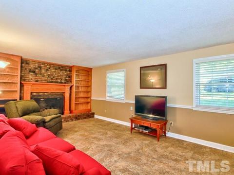 1404 Maple Ave, Apex, NC 27502 photo 8