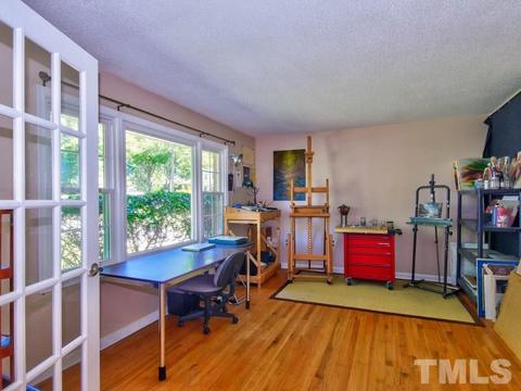 1404 Maple Ave, Apex, NC 27502 photo 2